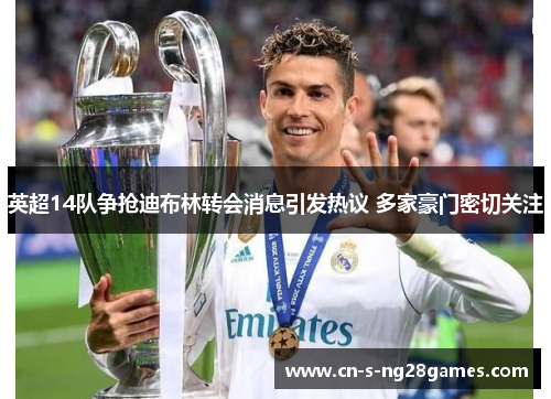 英超14队争抢迪布林转会消息引发热议 多家豪门密切关注