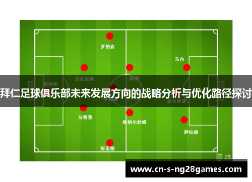 拜仁足球俱乐部未来发展方向的战略分析与优化路径探讨 拜仁足球俱乐部未来发展方向的战略分析与优化路径探讨