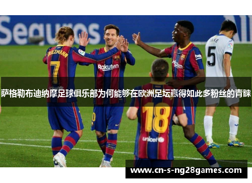 萨格勒布迪纳摩足球俱乐部为何能够在欧洲足坛赢得如此多粉丝的青睐 萨格勒布迪纳摩足球俱乐部为何能够在欧洲足坛赢得如此多粉丝的青睐